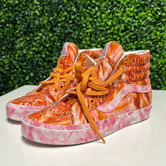 SK8-Hi 38 DX Collina Strada Vans size 9 wms. 7.5 mens - Picture 1 of 10